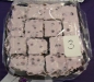 Huckleberry Brownies