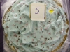 Huckleberry Cool Whip Pie