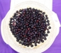 Huckleberry Cream Pie