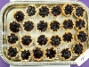 Huckleberry Tarts