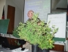 Dr. Barney's Presentation in Elk River, Idaho